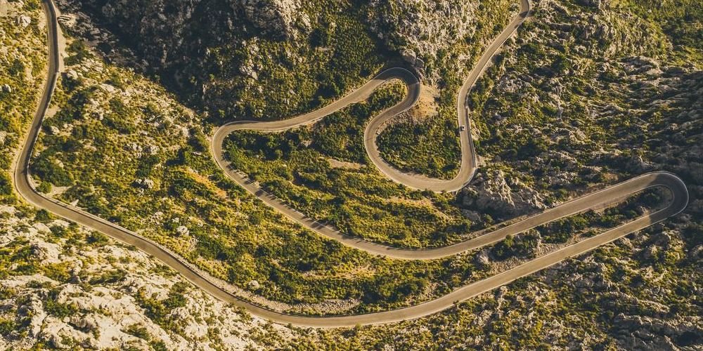Sa Calobra Cycling Mallorca